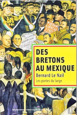 Bertrand.pt - Des Bretons Au Mexique