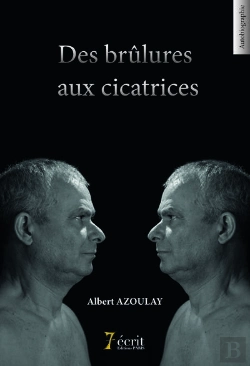 Bertrand.pt - Des Brulures Aux Cicatrices -Les Combats D Un Honnete Homme Dans L Enfer Du Jeu