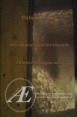 Bertrand.pt - Des Cadavres Dans Les Placards ; Derrière Les Apparences