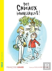 Des Cadeaux Inoubliables !