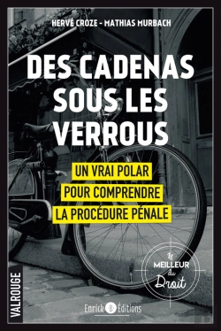 Bertrand.pt - Des Cadenas Sous Les Verrous