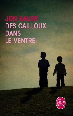 Bertrand.pt - Des Cailloux Dans Le Ventre