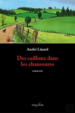 Bertrand.pt - Des Cailloux Dans Les Chaussures.