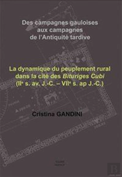 Bertrand.pt - Des Campagnes Gauloises Aux Campagnes De L'Antiquité Tardive