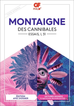 Bertrand.pt - Des Cannibales : Essais, I, 31