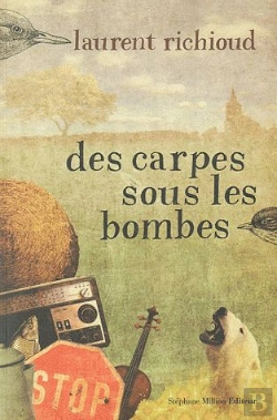 Bertrand.pt - Des Carpes Sous Les Bombes