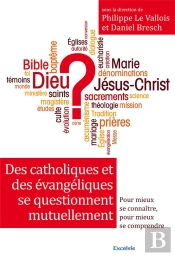 Des Catholiques Et Des Évangéliques Se Questionnent