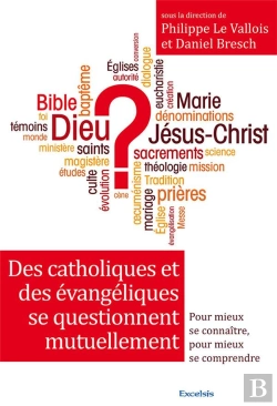 Bertrand.pt - Des Catholiques Et Des Évangéliques Se Questionnent