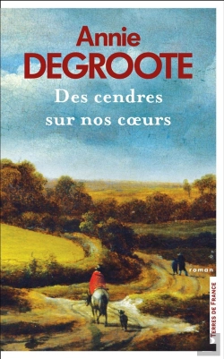Bertrand.pt - Des Cendres Sur Nos Coeurs