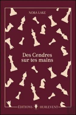 Bertrand.pt - Des Cendres Sur Tes Mains
