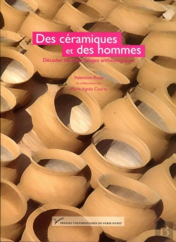 Bertrand.pt - Des Céramiques Et Des Hommes : Décoder Les Assemblages Archéologiques