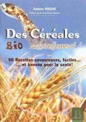 Des Céréales Bio Naturellement