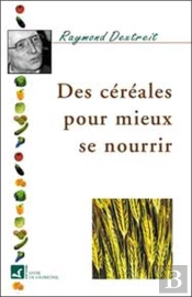 Des Cereales Pour Mieux Se Nourrir