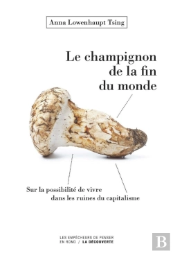 Bertrand.pt - Des Champignons A La Fin Du Monde