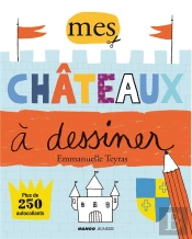 Des Chateaux A Dessiner