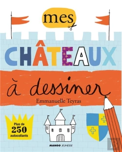 Bertrand.pt - Des Chateaux A Dessiner