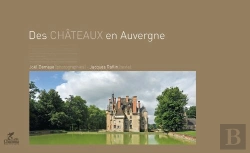 Bertrand.pt - Des Chateaux En Auvergne