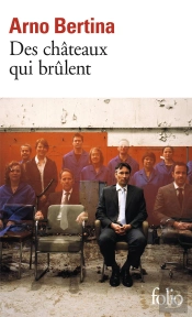 Des Châteaux Qui Brûlent