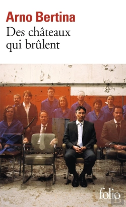 Bertrand.pt - Des Châteaux Qui Brûlent