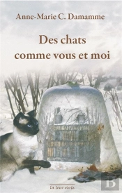 Des Chats Comme Vous Et Moi