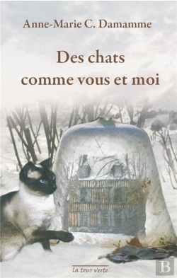 Bertrand.pt - Des Chats Comme Vous Et Moi