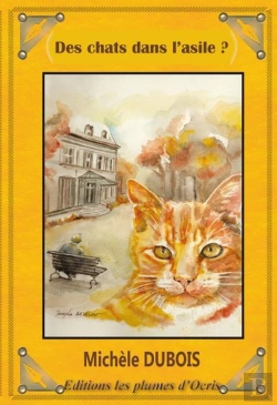 Bertrand.pt - Des Chats Dans L'Asile ?