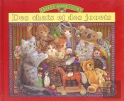 Des Chats Et Des Jouets