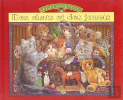 Bertrand.pt - Des Chats Et Des Jouets