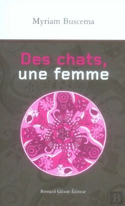 Bertrand.pt - Des Chats, Une Femme