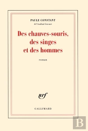 Des Chauves-Souris, Des Singes Et Des Hommes