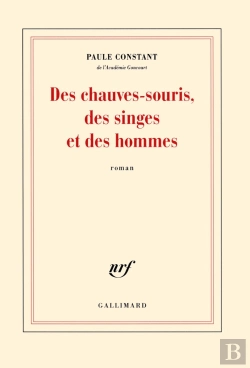 Bertrand.pt - Des Chauves-Souris, Des Singes Et Des Hommes