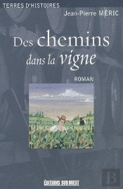 Des Chemins Dans La Vigne