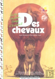 Des Chevaux