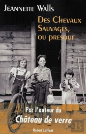 Des Chevaux Sauvages  Ou Presque