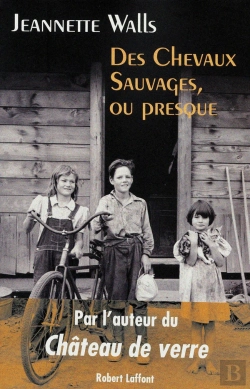 Bertrand.pt - Des Chevaux Sauvages  Ou Presque
