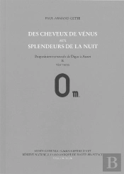 Des Cheveux De Venus Aux Splendeurs De La Nuit