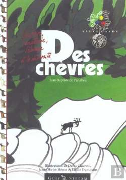 Bertrand.pt - Des Chevres