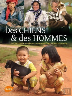 Bertrand.pt - Des Chiens Et Des Hommes. Les Plus Beaux