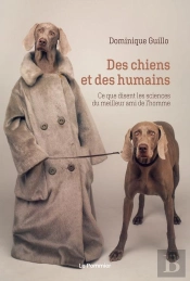 Des Chiens Et Des Humains