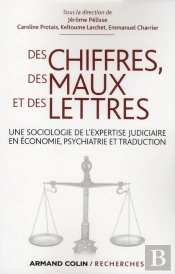Des Chiffres Des Maux Et Des Lettres
