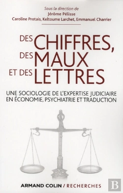Bertrand.pt - Des Chiffres Des Maux Et Des Lettres