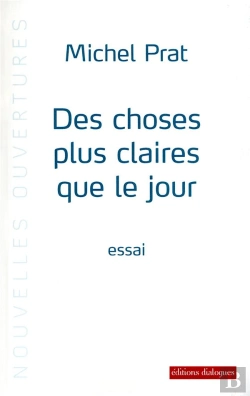 Bertrand.pt - Des Choses Plus Claires Que Le Jour
