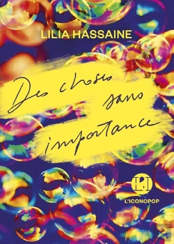 Bertrand.pt - Des Choses Sans Importance