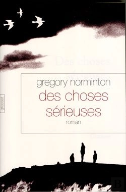 Bertrand.pt - Des Choses Sérieuses