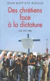 Des Chrétiens Face À La Dictature