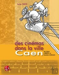 Bertrand.pt - Des Cinémas Dans La Ville ; Caen