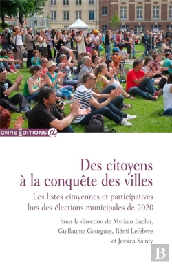 Bertrand.pt - Des Citoyens A La Conquête Des Villes