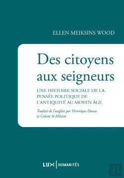 Bertrand.pt - Des Citoyens Aux Seigneurs