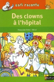 Des Clowns À L'Hôpital