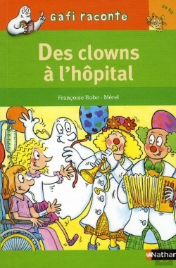 Bertrand.pt - Des Clowns À L'Hôpital